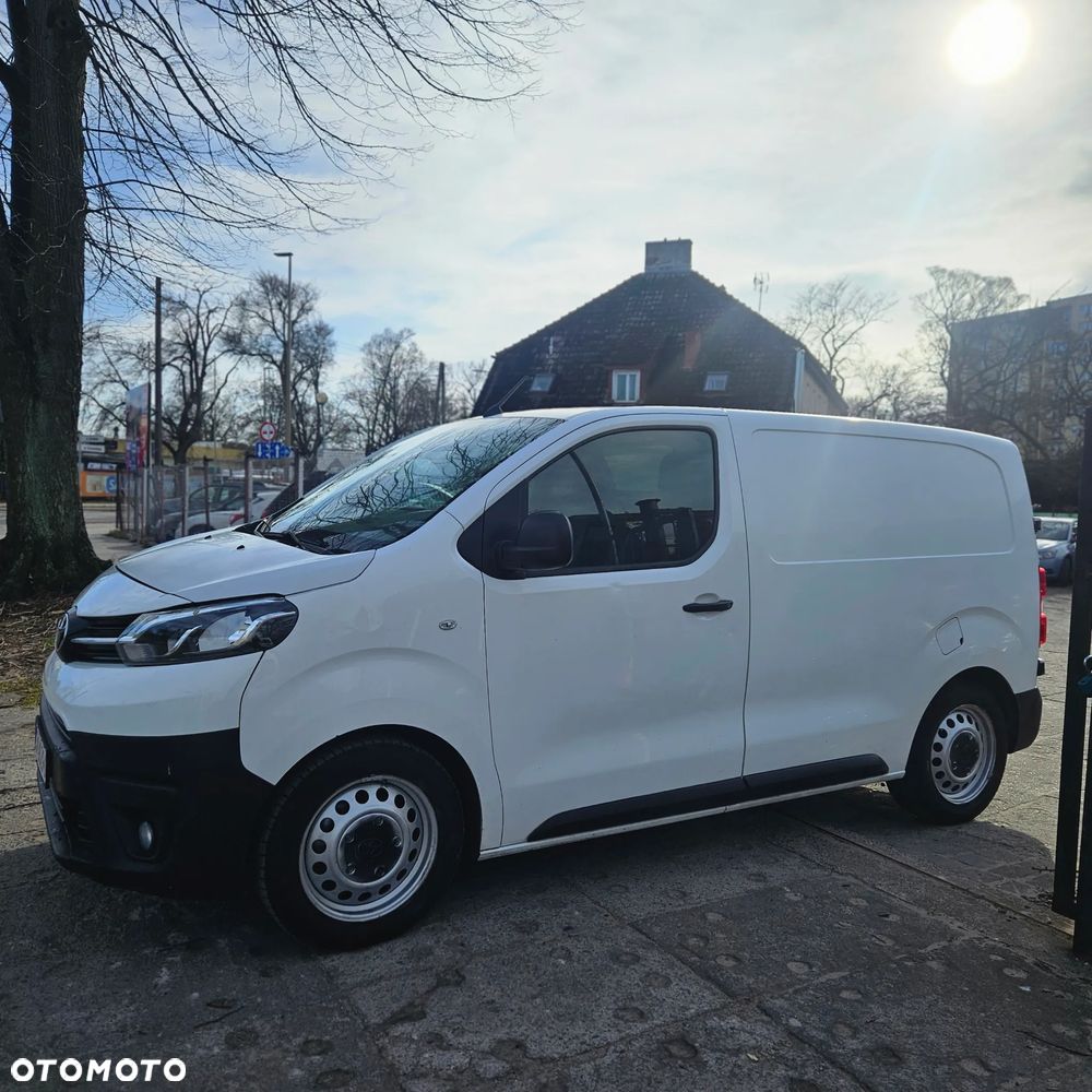 Toyota Proace - 24