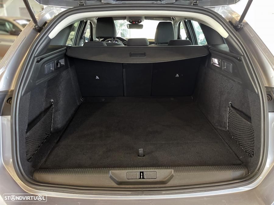 Peugeot 308 SW 1.2 PureTech Active Pack - 24