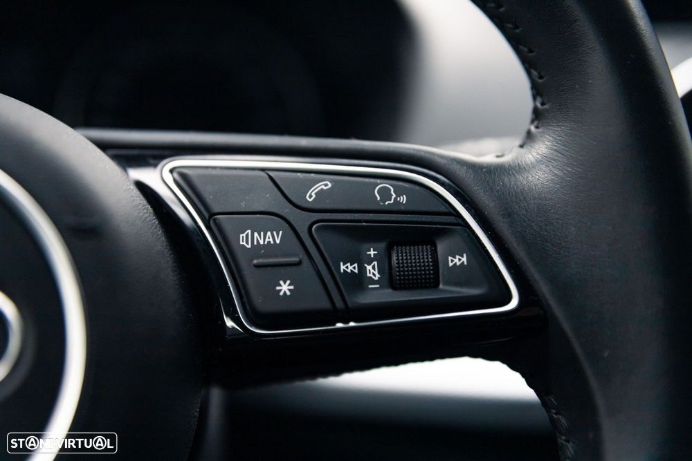 Audi Q2 1.6 TDI S tronic - 28