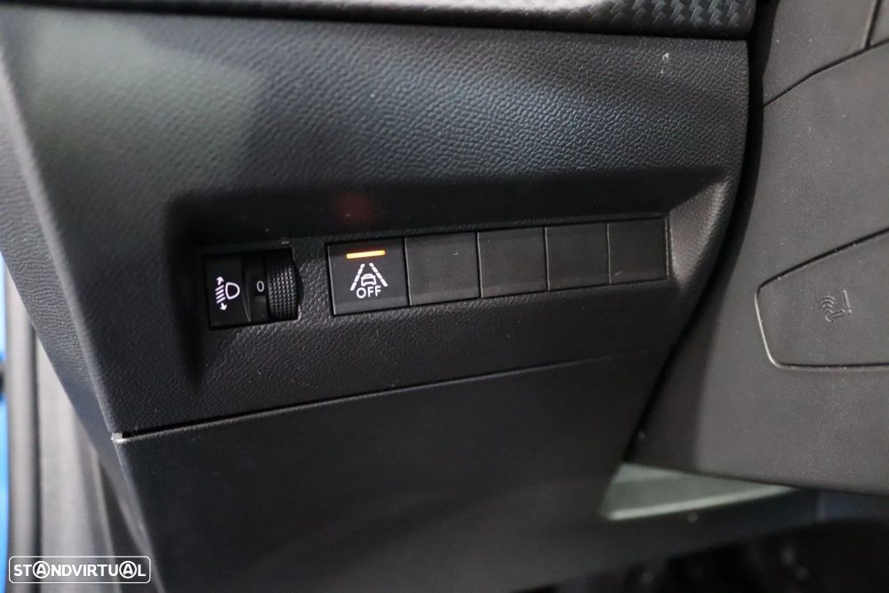Peugeot 208 1.2 PureTech Allure - 11