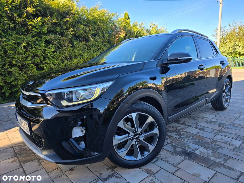 Kia Stonic 1.4 XL - 13