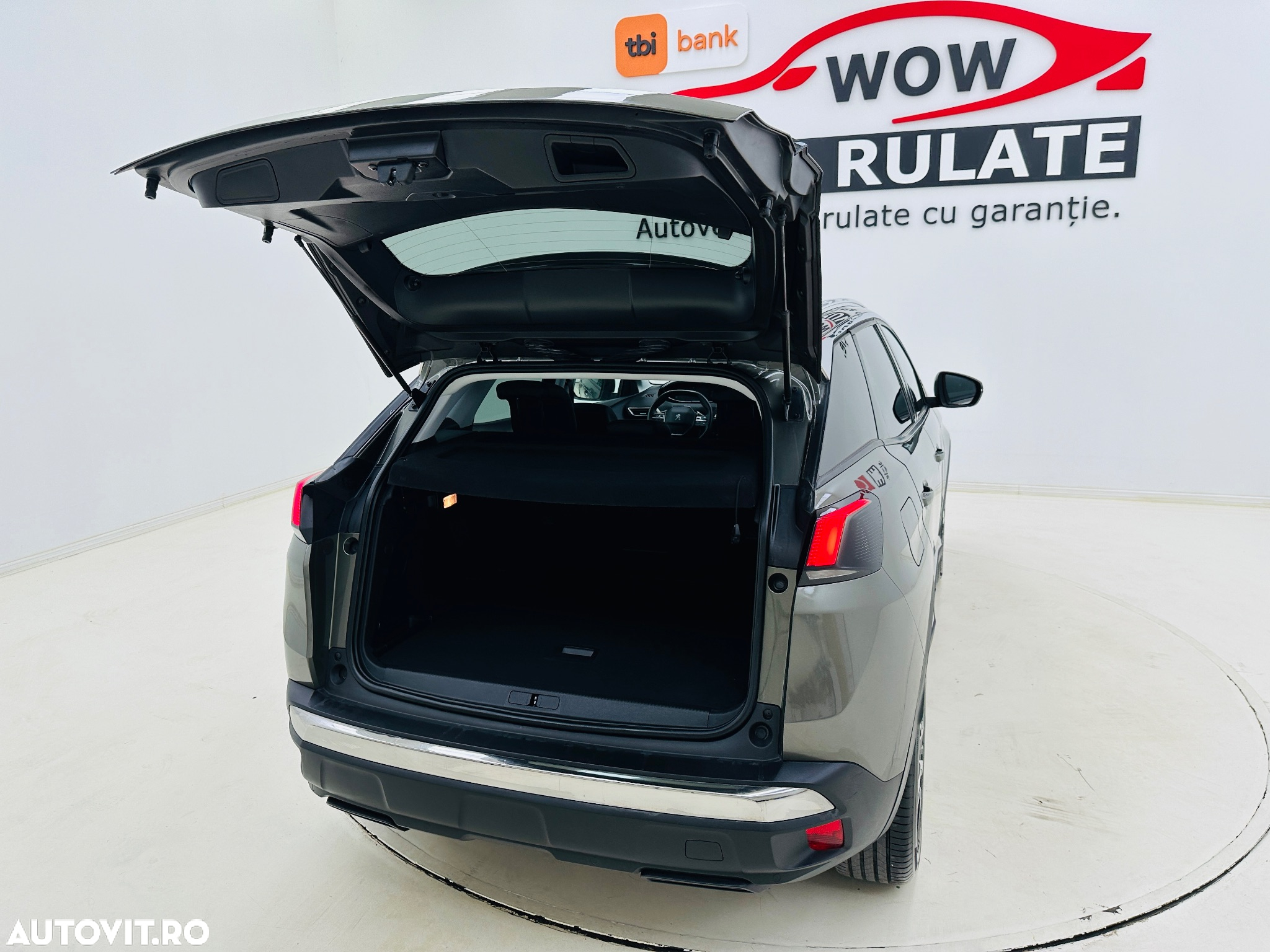 Peugeot 3008 - 23