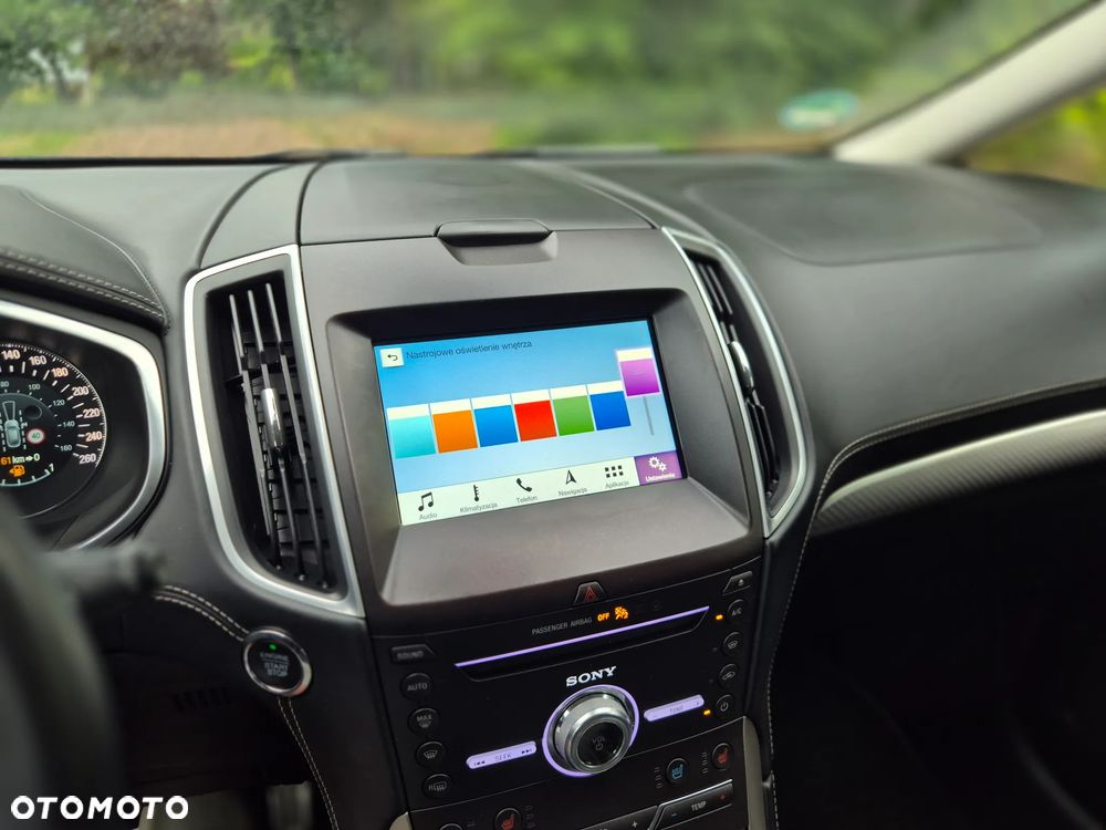 Ford S-Max 2.0 TDCi Bi-Turbo ST-Line PowerShift - 40