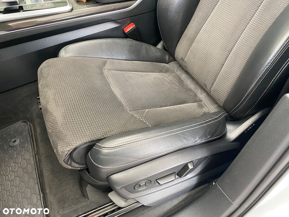 Audi SQ7 TDI Quattro Tiptronic - 20