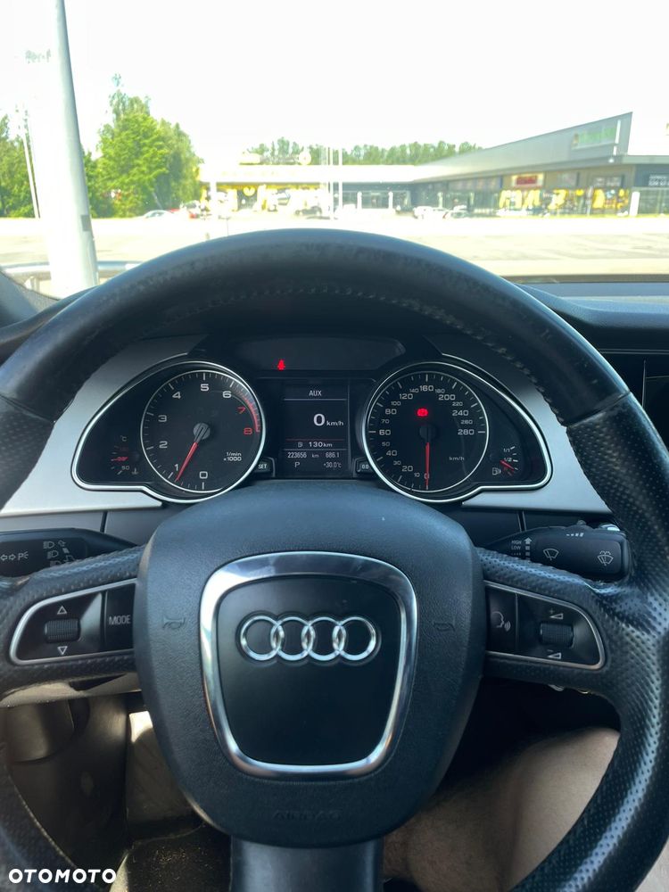Audi A5 Coupé - 4