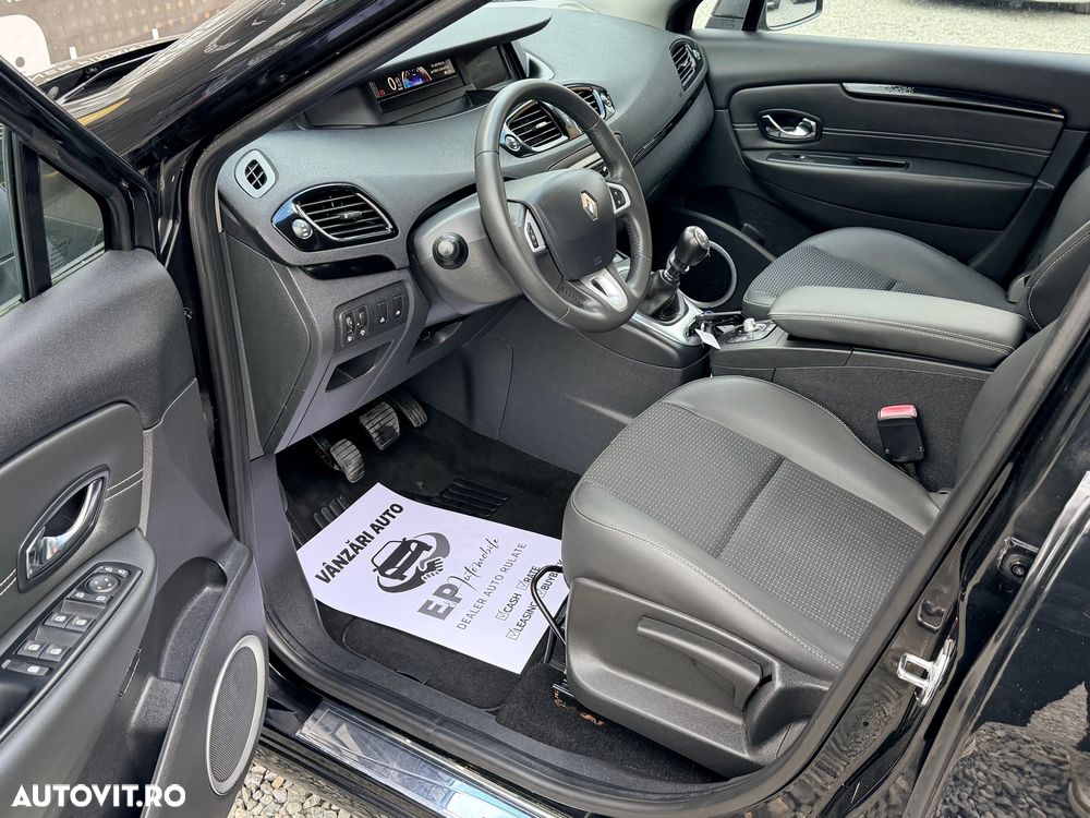 Renault Scenic - 6