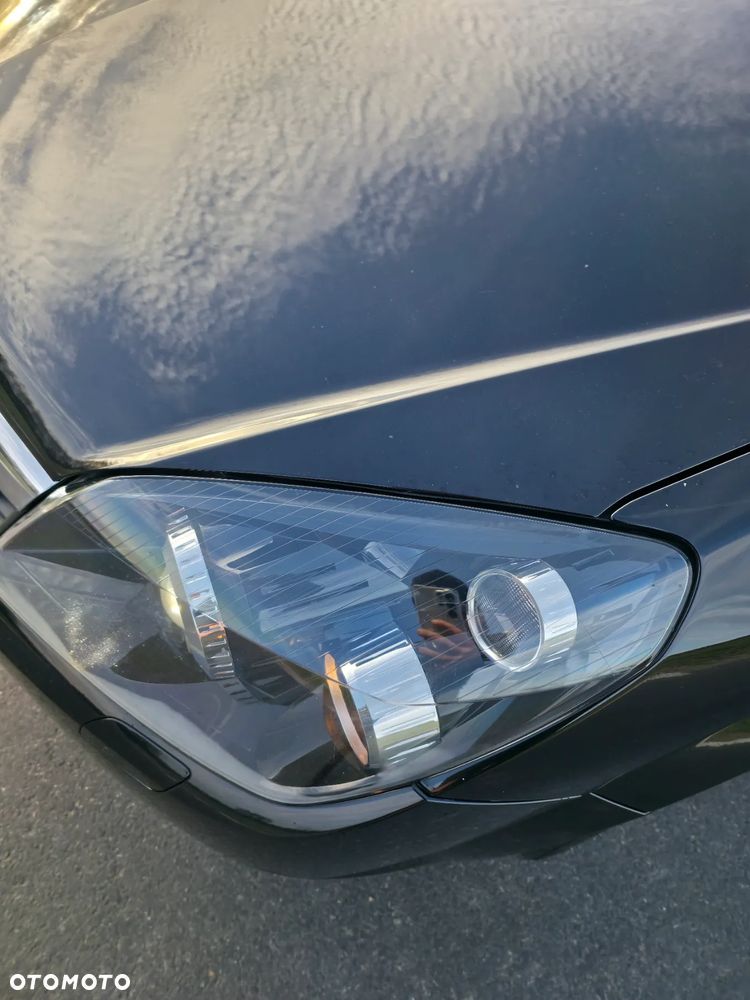 Opel Astra 1.6 Cosmo - 8