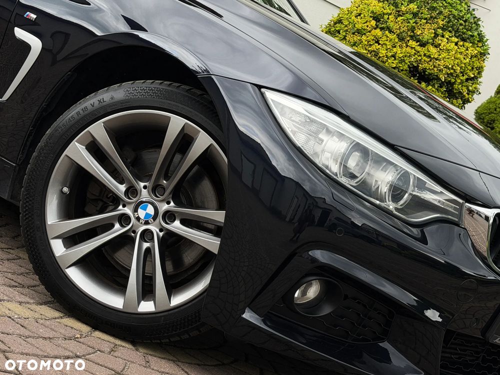 BMW Seria 4 428i xDrive Sport-Aut M Sport - 33