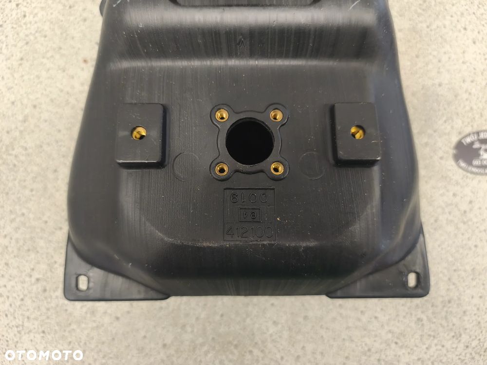 Bak, zbiornik paliwa TGB 50X R50X Bullet 50 - 7