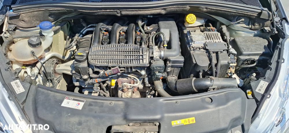 Peugeot 208 PureTech 82 ETG5 Stop & Start Active - 16