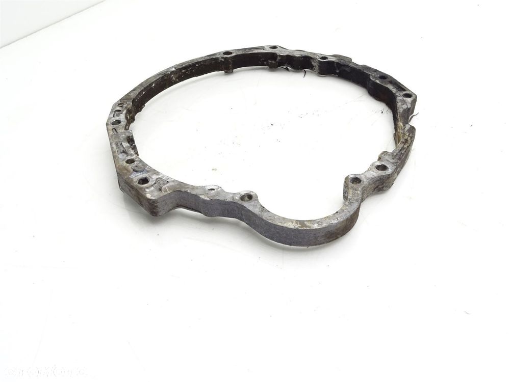 Flansza dystans skrzyni biegów nissan patrol gr y61 2.8 tdi - 2