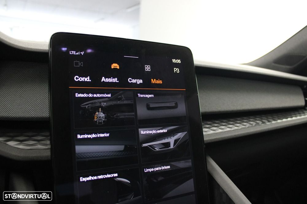 Polestar 2 Long Range 78 kWh - 17