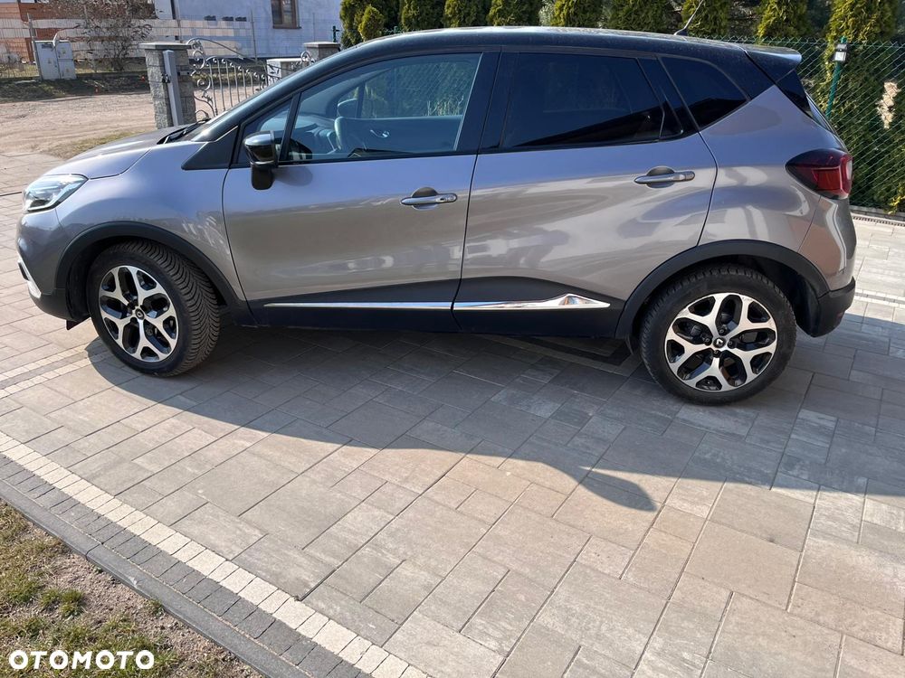 Renault Captur (ENERGY) TCe 150 EDC Version S - 7