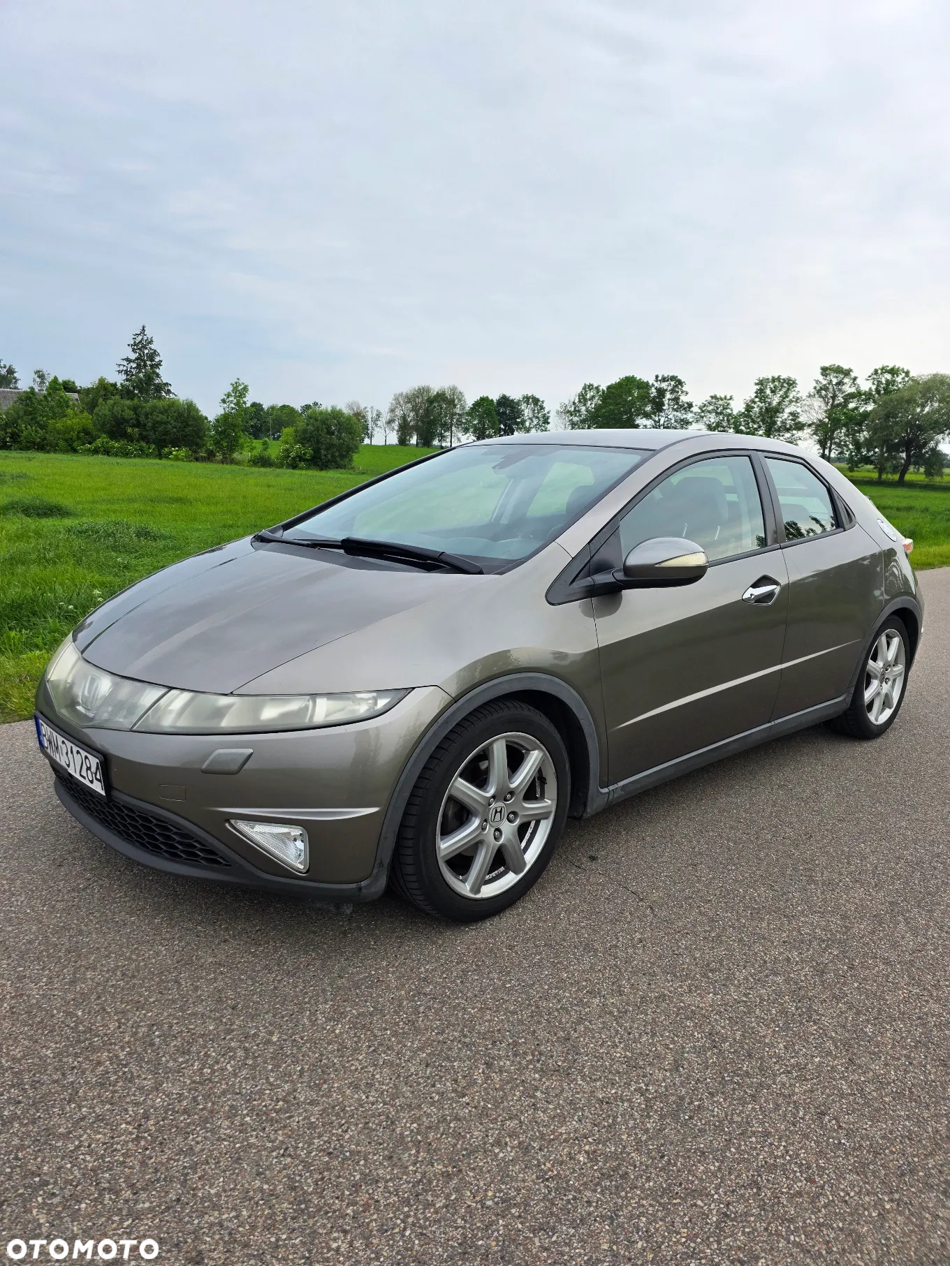 Honda Civic 1.8 Sport - 3