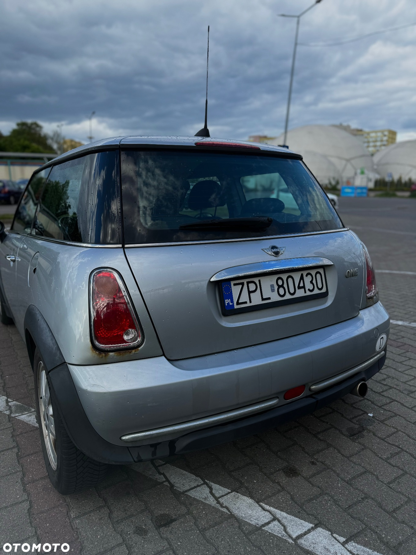 MINI ONE Standard - 9