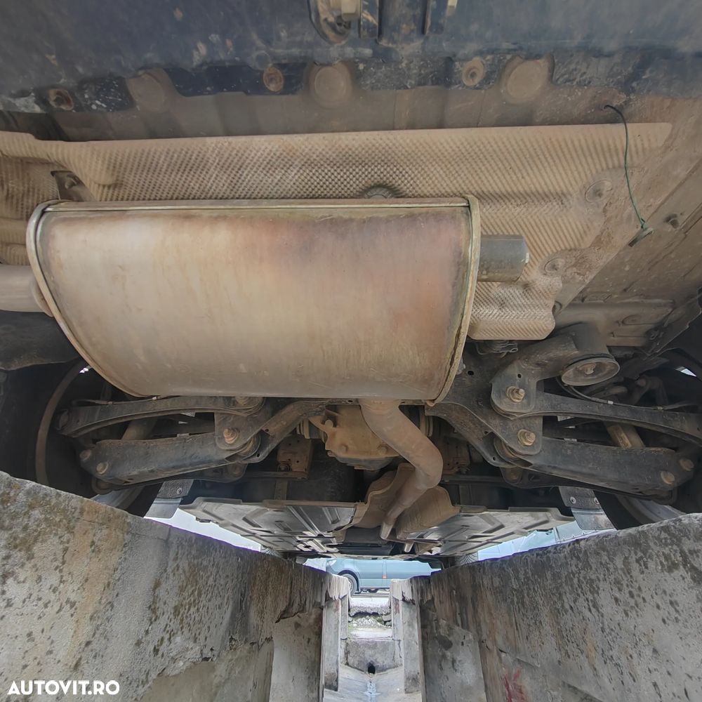 BMW X3 xDrive20d Blue Performance - 23