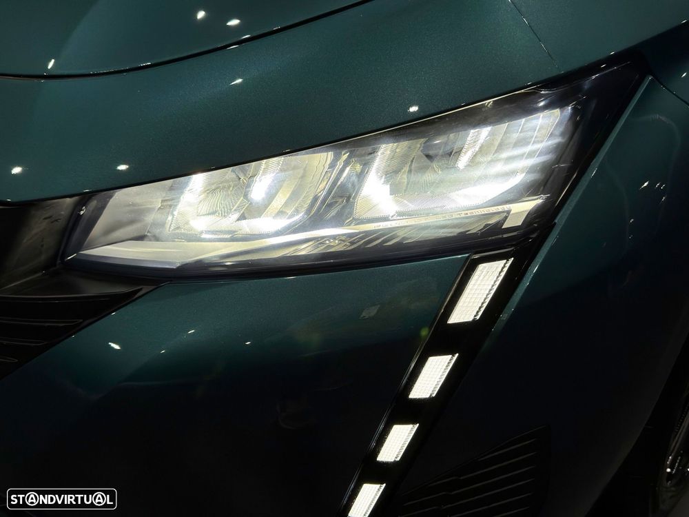 Peugeot 308 1.2 PureTech Allure - 11