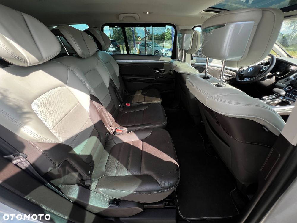 Renault Espace Energy dCi 160 EDC Initiale Paris - 29