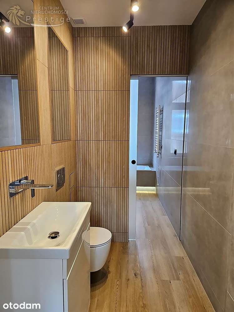 Do wynajęcia 150 m2 z balkonem, garaż w cenie! - Pełny obrazek: 2/8