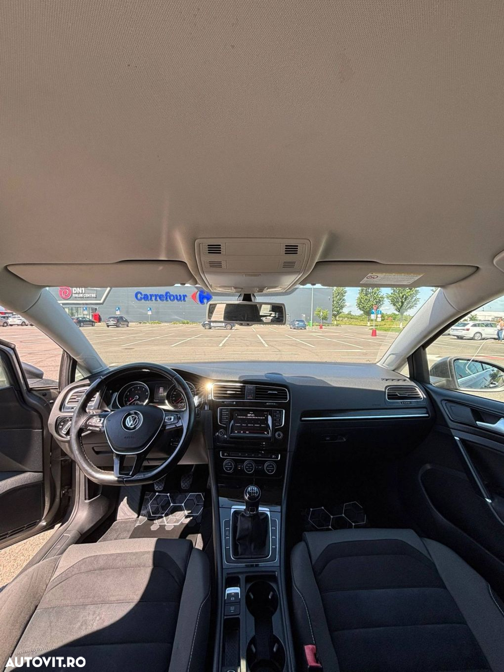 Volkswagen Altul - 18