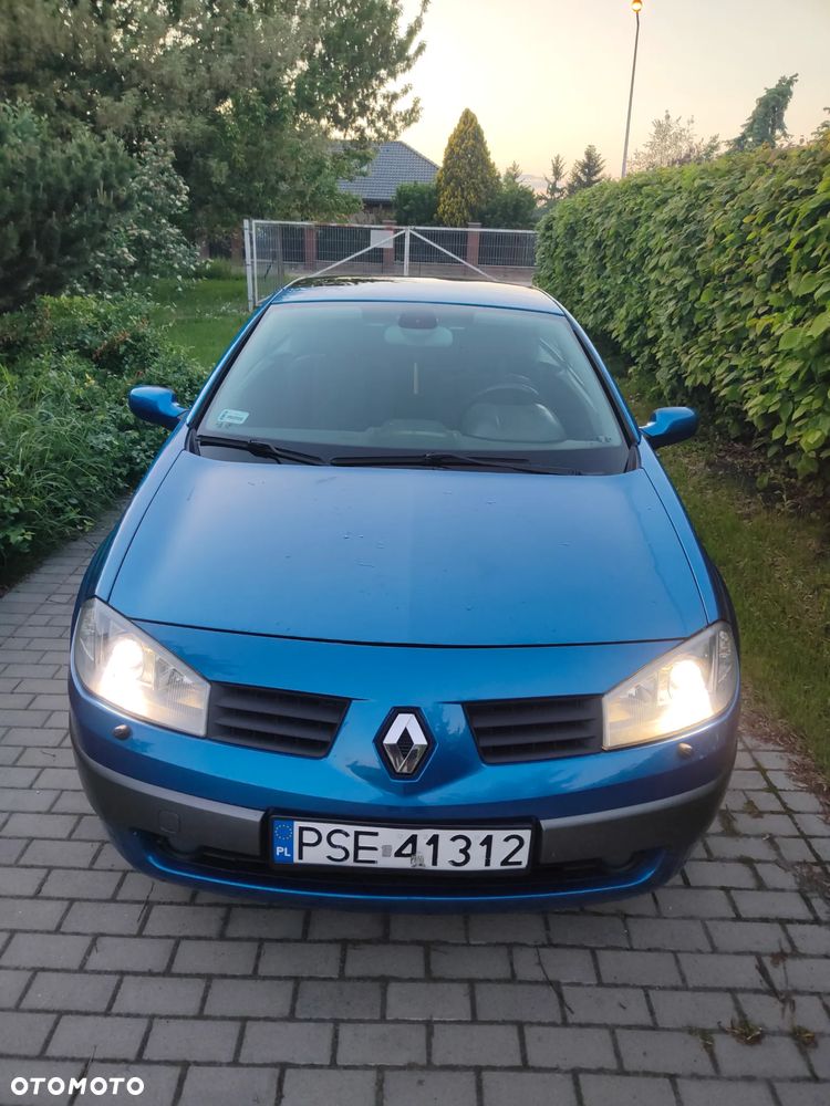 Renault Megane - 11
