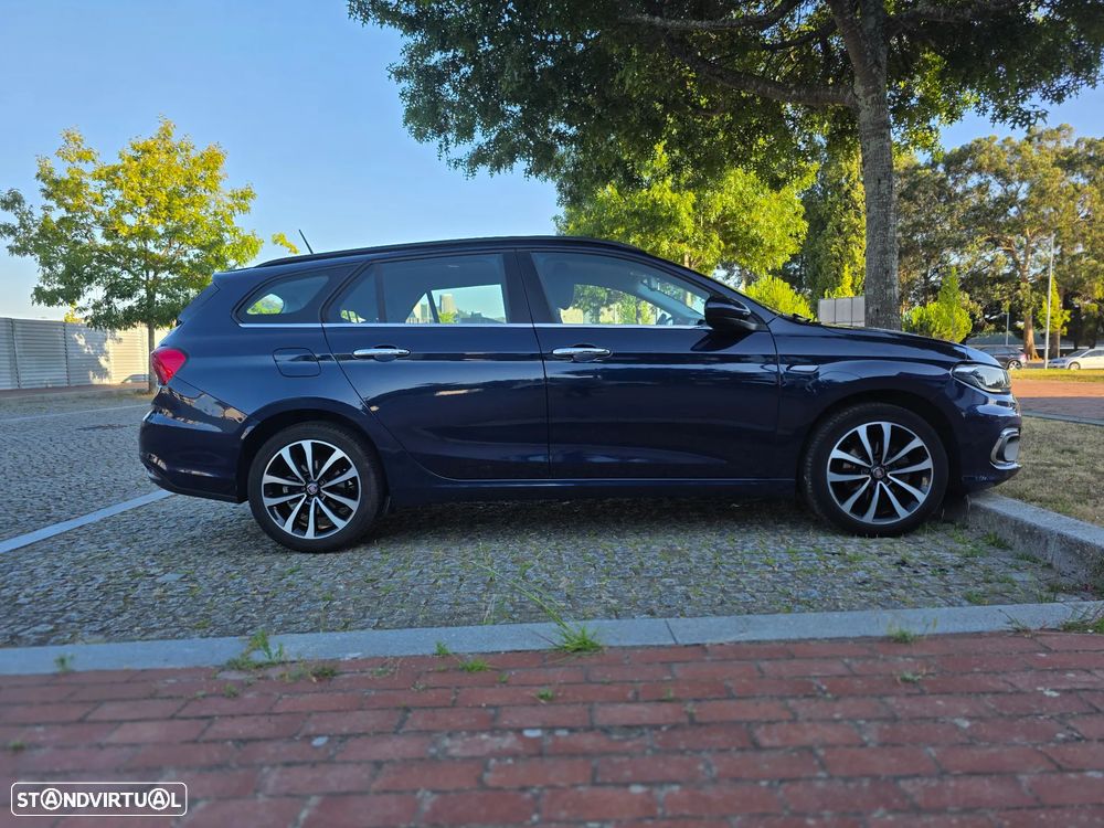Fiat Tipo Station Wagon 1.6 M-Jet Lounge J17 - 4