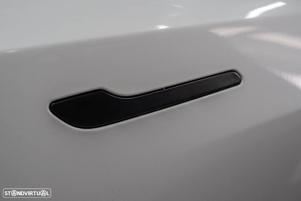 Tesla Model 3 Long Range Tração Traseira - 8