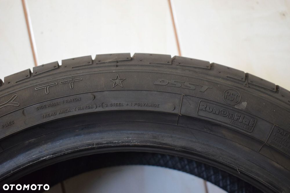 R17 225/45 Dunlop Sp Sport Maxx TT DSST RSC 91W * Wysyłka gratis! - 4