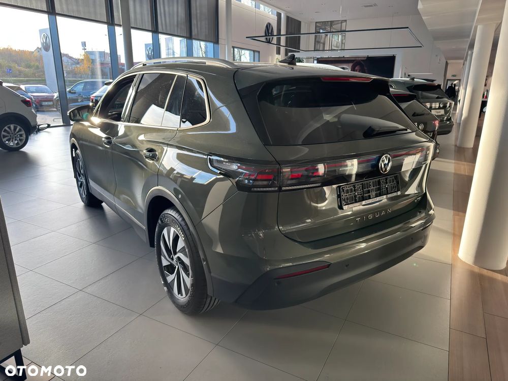 Volkswagen Tiguan 1.5 TSI EVO Life DSG - 4
