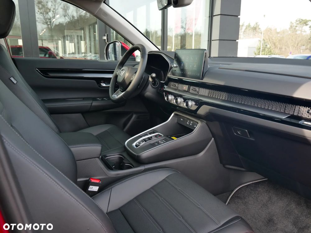 Honda CR-V 2.0 i-MMD HEV Advance AWD CVT - 16