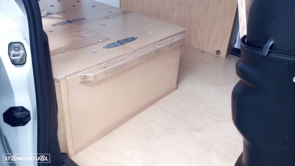 Citroën Berlingo 1.6 BlueHDi Feel - 18