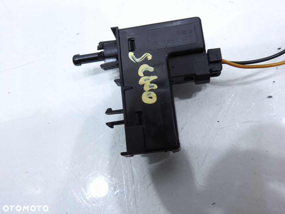 CZUJNIK DOMYKANIA SCHOWKA FORD FOCUS MK2 - 6