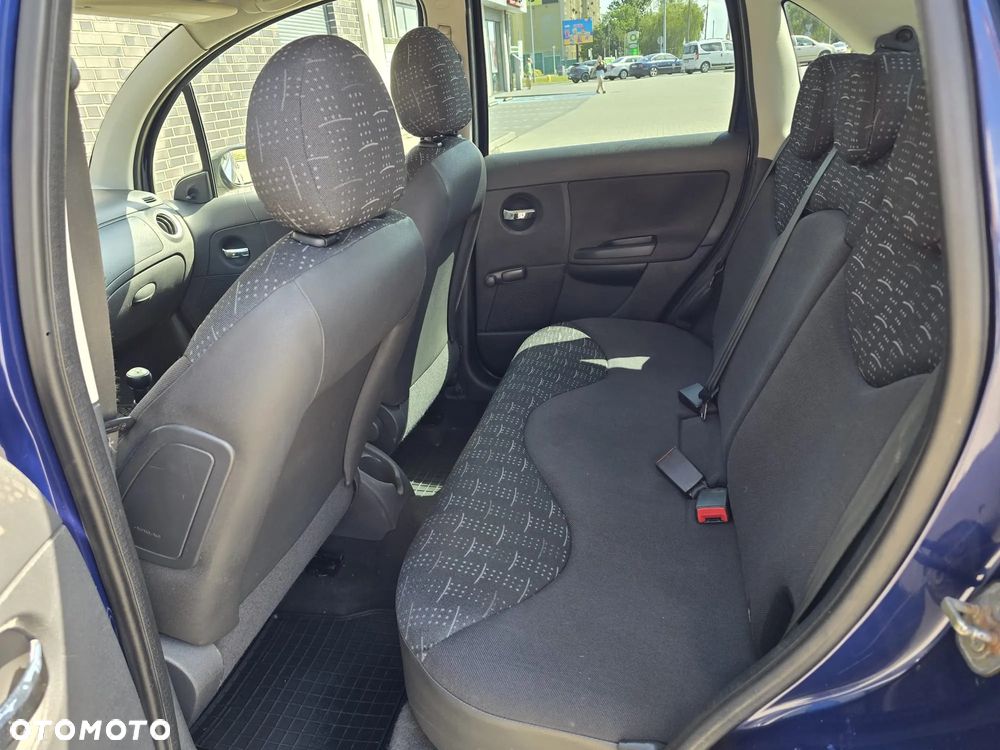 Citroën C3 1.1 SX - 25