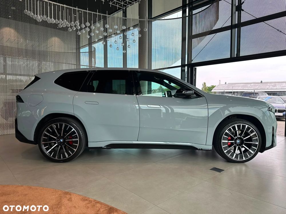 BMW iX3 50 xDrive 113.4kWh - 8