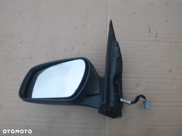 LUSTERKO LEWE ELEKTRYCZNE FORD FOCUS MK2 04-07 KOLOR F3 5 PINÓW - 4