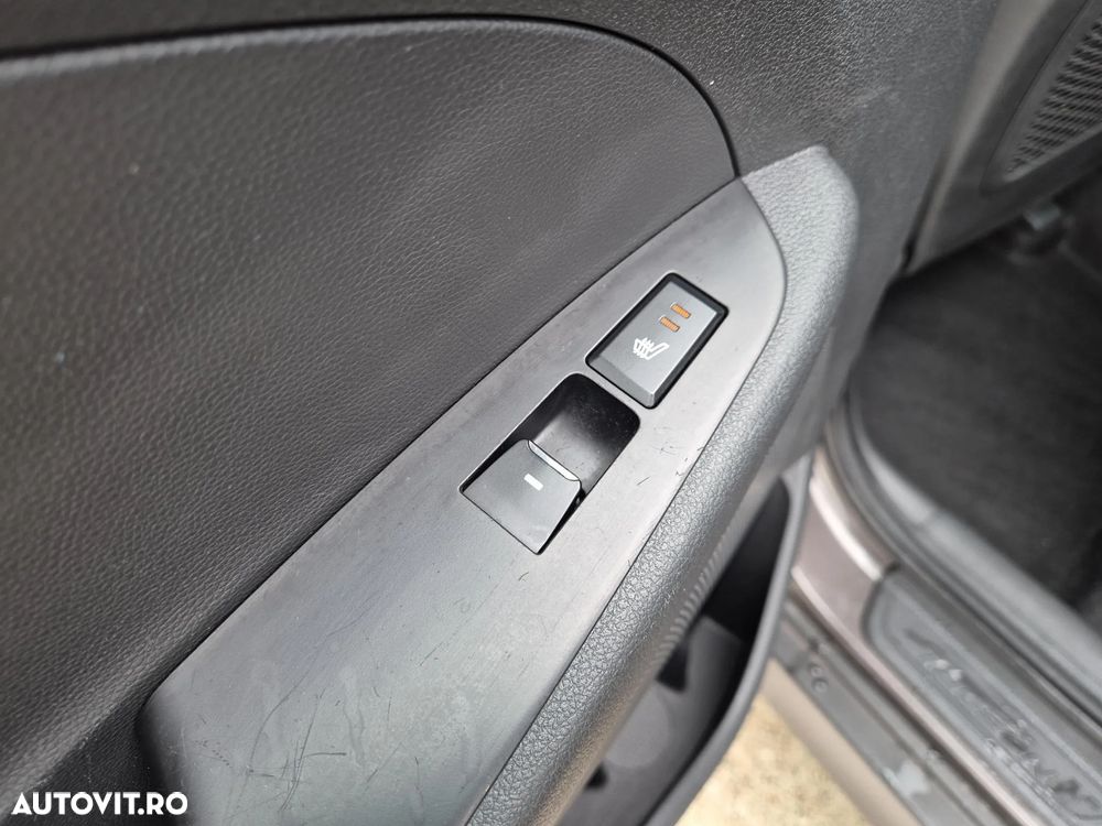 Hyundai Tucson 2.0 CRDI 4WD Automatik Style - 15