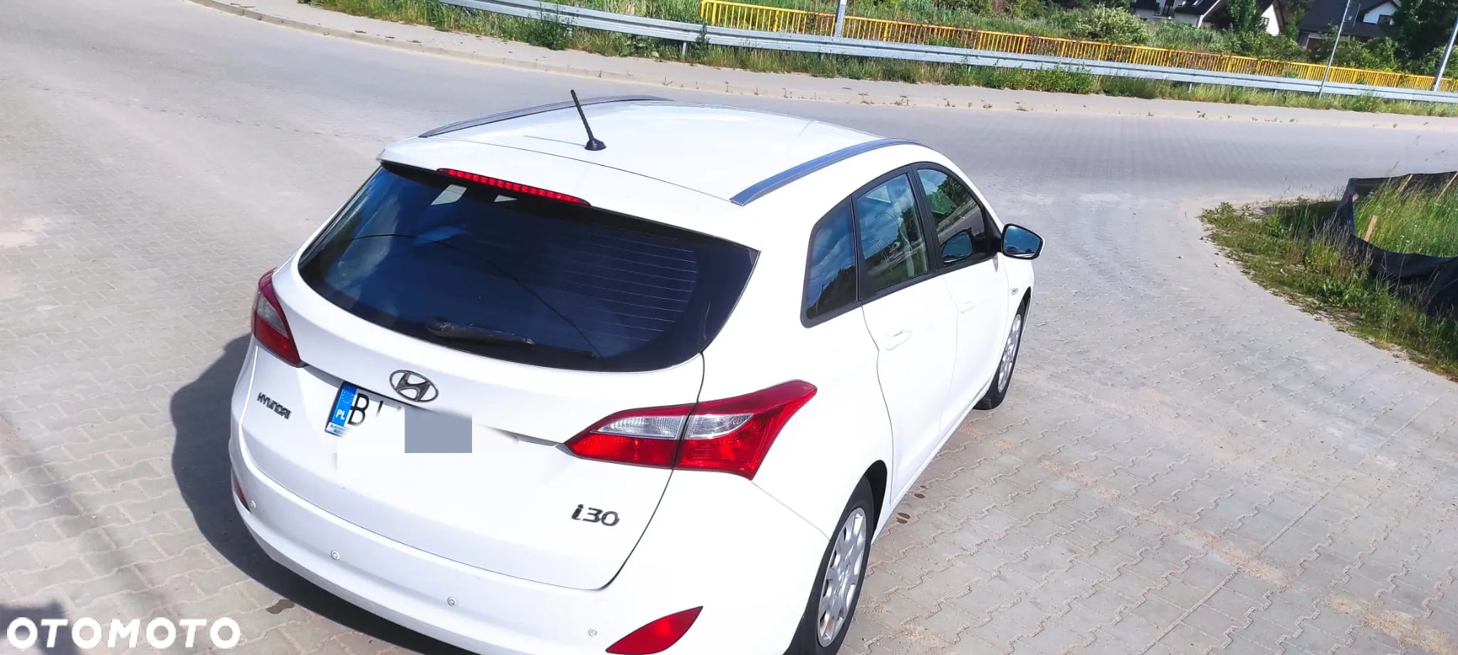 Hyundai i30 1.6 CRDi Classic - 3
