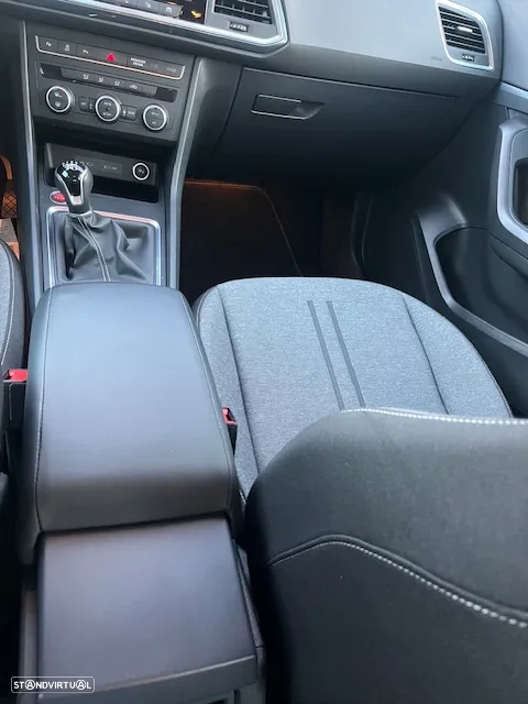SEAT Ateca 1.0 TSI Style - 23