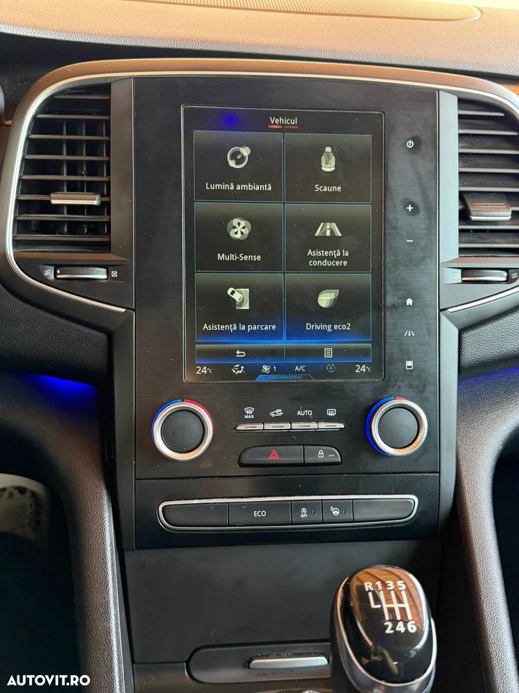 Renault Talisman - 12