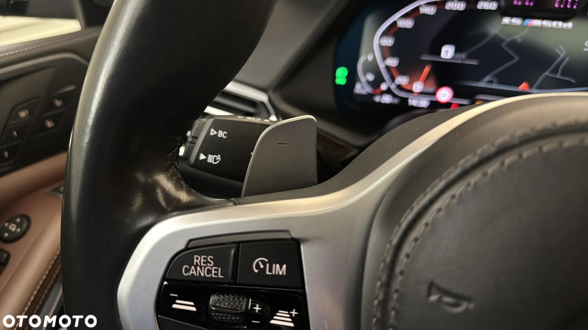 BMW X5 M M50d - 26
