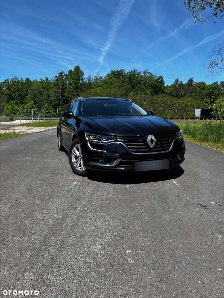 Renault Talisman - 3