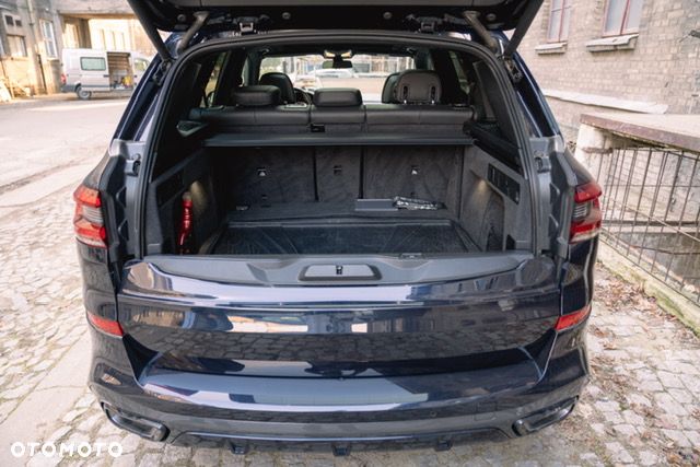 BMW X5 xDrive30d - 5