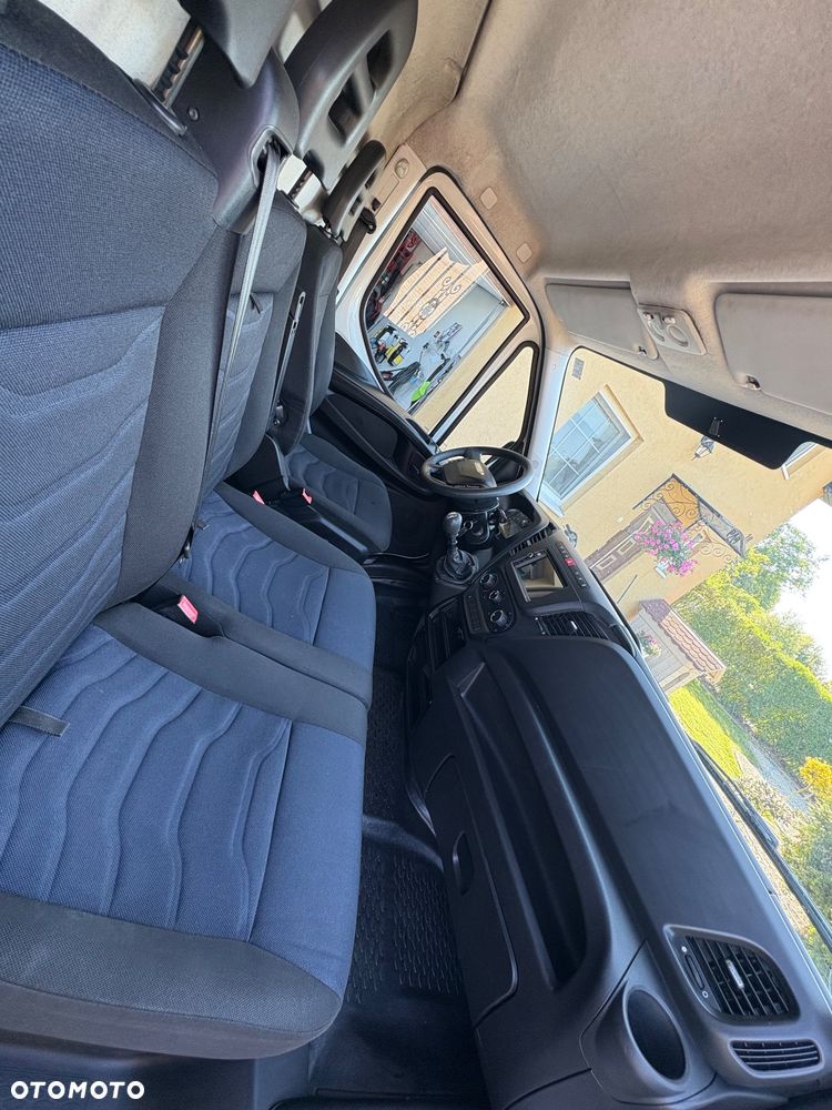 Iveco Daily 35S20 - 12