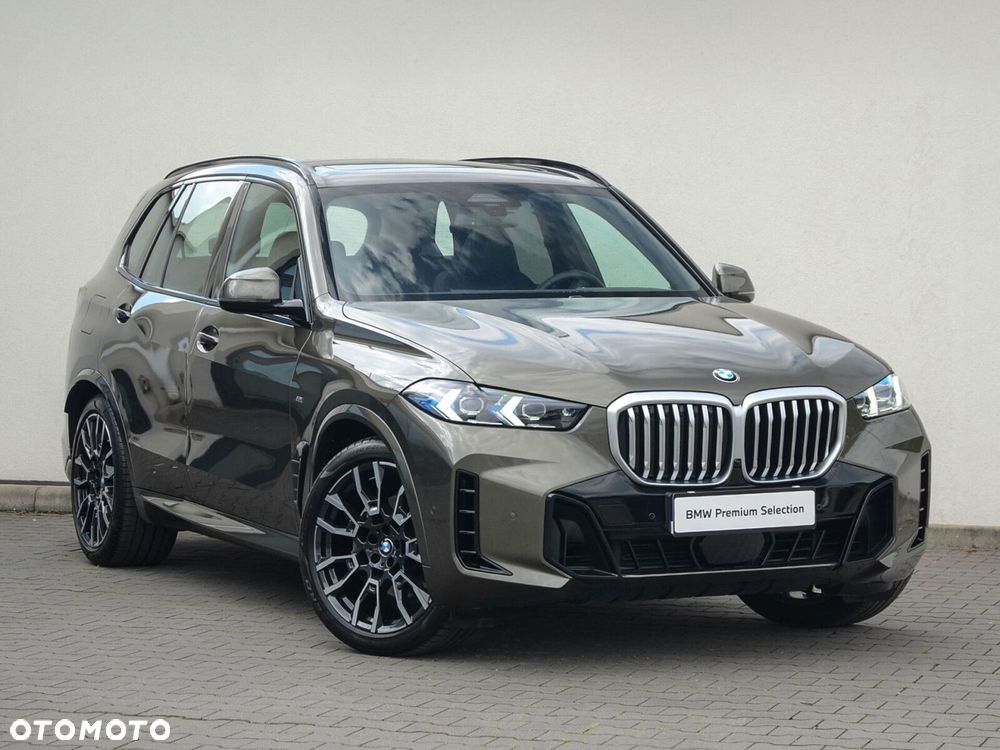 BMW X5 - 12