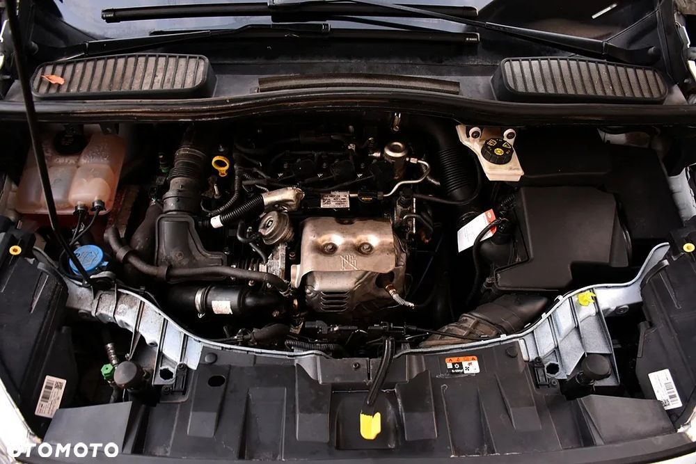 Ford C-MAX 1.0 EcoBoost Titanium ASS - 30