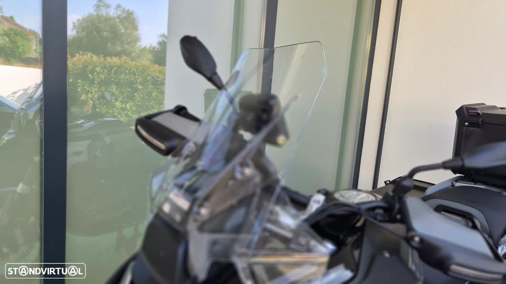 BMW R 1300 GS Adventure GSAdventure - 10