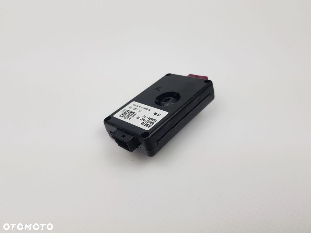 NOWY ORYGINALNY Wzmacniacz Moduł Antenowy BMW F22 F30 F32 M3 F80 9231442 - 3