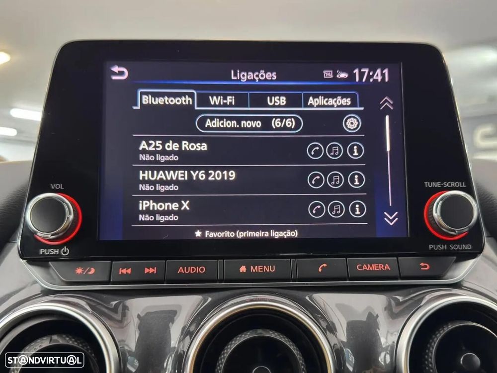 Nissan Juke - 31