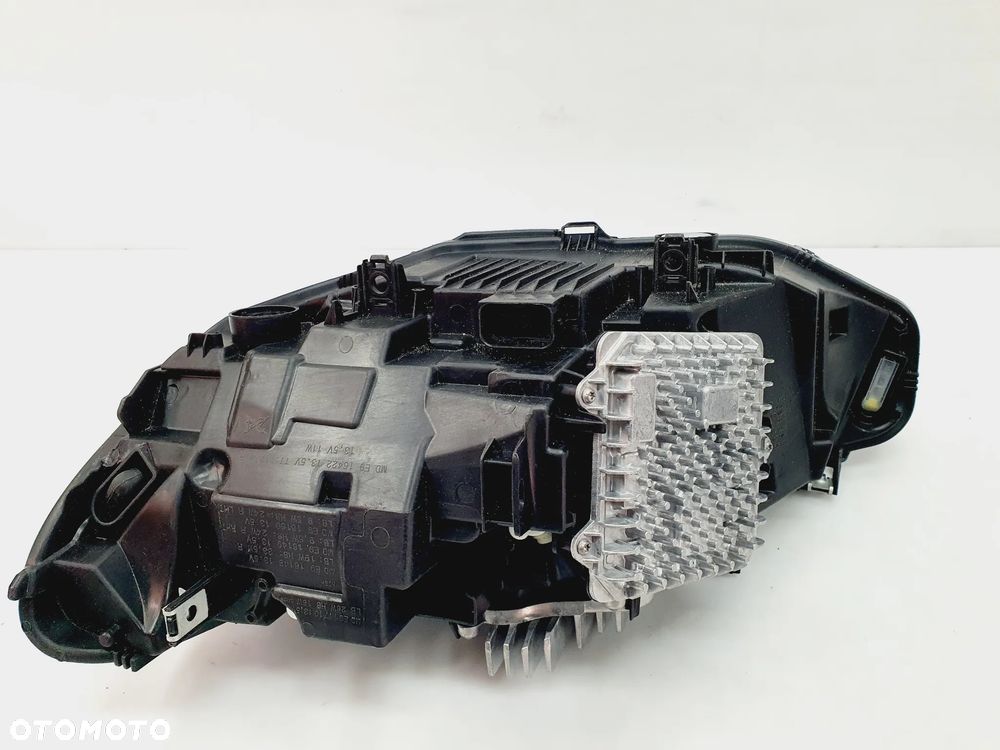 BMW 4 F32 F36 LCI LIFT LAMPA PRAWA LEWA BMW FULL LED KOMPLETNE EU!!! - 15