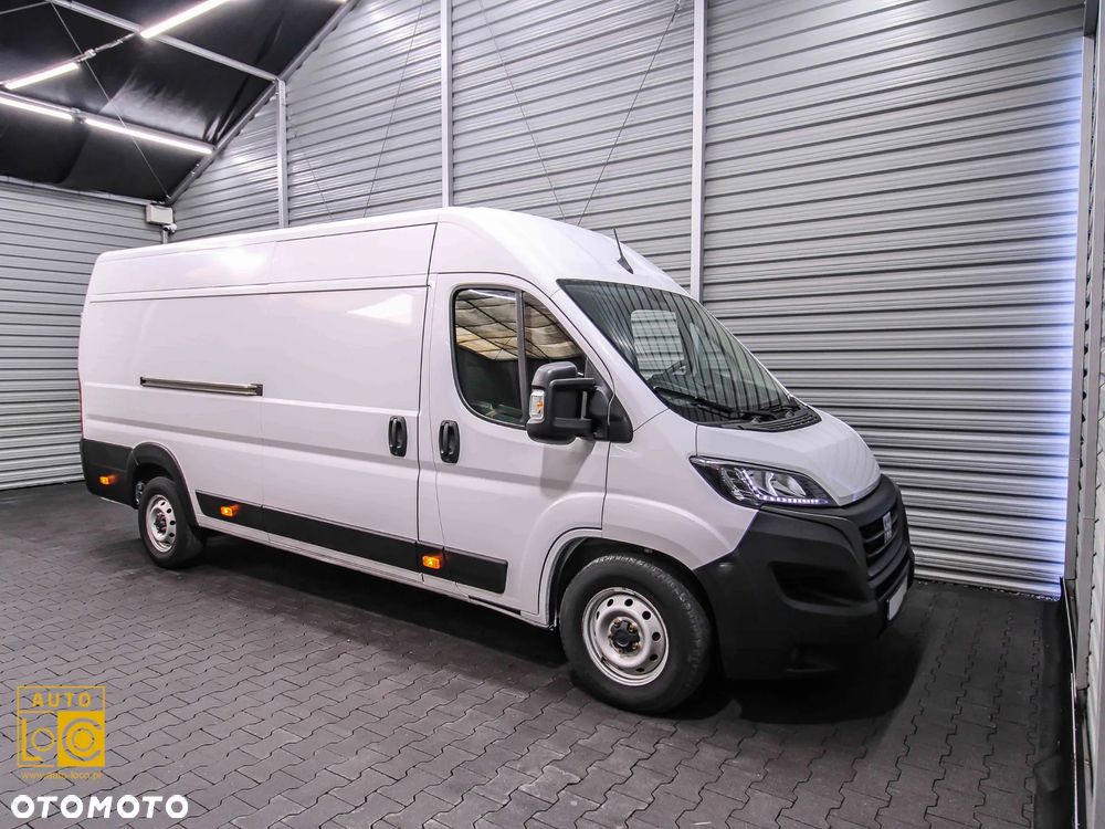 Fiat DUCATO FURGON L4H2 - 2